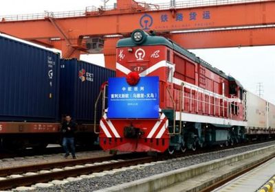  مصرع وإصابة 50 عاملًا صدمهم قطار بالصين