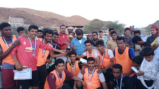 "الراية" بطلا للنسخة السابعة من كأس صدام التنشيطي