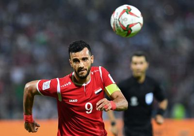 المنتخب السوري يفوز على المالديف برباعية نظيفة في التصفيات الآسيوية