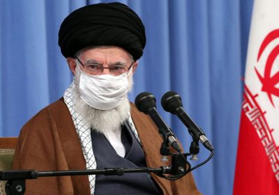  سياسي: الديكتاتور الإيراني يختار الرئيس نيابة عن الشعب