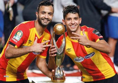 صحيفة: إيقاف الخينسي ضربة قوية للترجي قبل مواجهة الأهلي