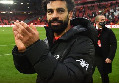 رسميًا.. صلاح في تشكيل الموسم للبريميرليج