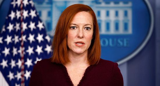  أول تعليق من البيت الأبيض بشأن حظر ترامب على "فيسبوك"