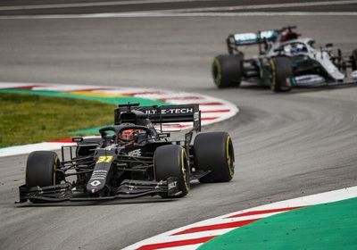 تقارير: إلغاء سباق جائزة سنغافورة الكبرى لفورمولا-1