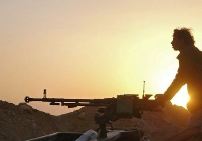  مقتل وإصابة 8 أشخاص في هجوم لداعش بالعراق