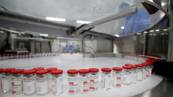 الصحة البرازيلية توافق على استيراد لقاح "كوفاكسين" الهندي