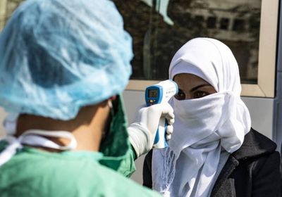 حصيلة إصابات ووفيات جديدة يسجلها كورونا في مصر