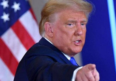 ترامب يعلق على قرار حظره من قِبل "فيسبوك"