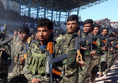 أكراد سوريا يسلمون هولندا مواطنين على صلة بداعش