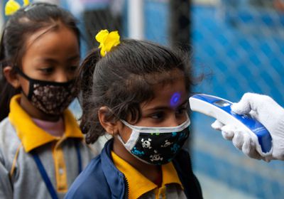 كورونا في البحرين.. 1492 إصابة جديدة