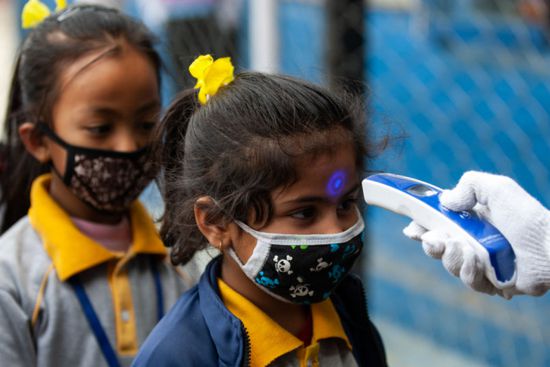 كورونا في البحرين.. 1492 إصابة جديدة