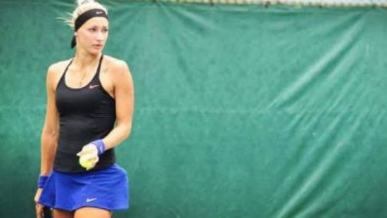 بعد اعتقالها.. إطلاق سراح لاعبة التنس الروسية يانا سيزيكوفا