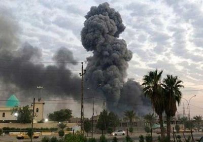 مقتل 5 عناصر من البيشمركة في قصف تركي شمالي العراق