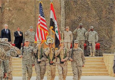 أمريكا تجدد تأكيدها على احترام سيادة العراق