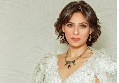  نورهان لأشرف زكي: "مغلباك معايا"