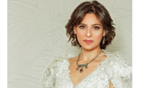  نورهان لأشرف زكي: "مغلباك معايا"