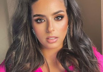 سارة عبد الرحمن تخطف الأنظار بجلسة تصوير جديدة