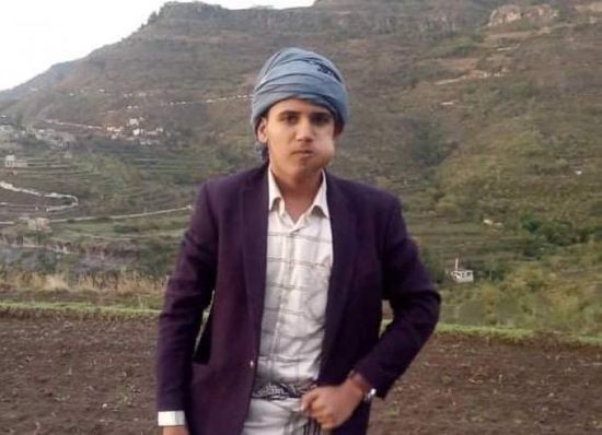 طفل جديد ينضم لقائمة المُختفين في إب