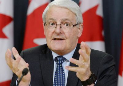 كندا تبدي استعدادها لإرسال مراقبين للانتخابات العراقية