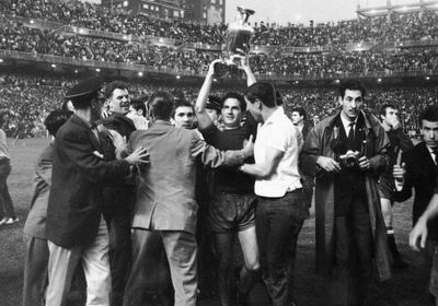 إسبانيا تتألق على أرضها وتخطف اللقب الثاني لكأس الأمم الأوروبية