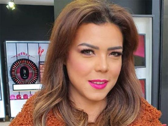 "وجع انفجار الزايدة".. ناهد السباعي تكشف تطورات حالتها الصحية