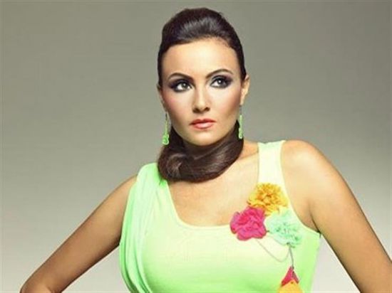 بشرى تحيي ذكرى وفاة والدها 