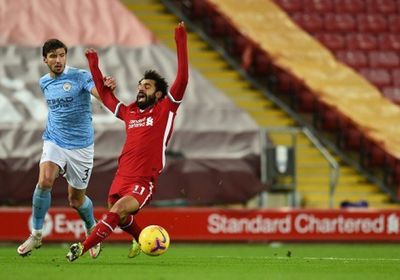 متفوقًا على صلاح.. دياز أفضل لاعب في موسم الدوري الإنجليزي