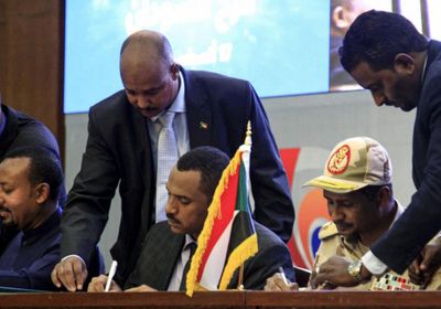 تمديد مفاوضات جوبا حتى 13 يونيو