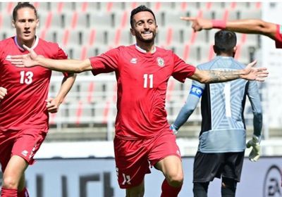 لبنان يهزم سريلانكا في التصفيات الآسيوية