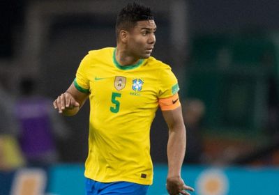 كاسيميرو: نرفض استضافة البرازيل لكوبا أمريكا
