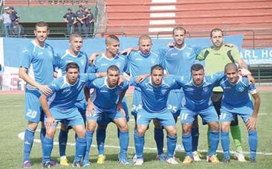 وداد تلمسان يكمل عقد الفرق المتأهلة لنصف نهائي كأس الرابطة الجزائرية