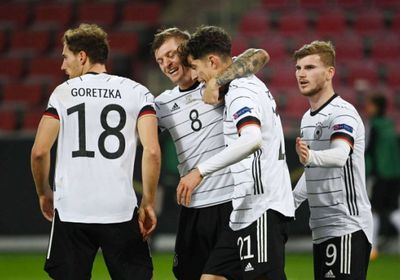 السماح لرباعي المانشافت المحترف في انجلترا بدخول ألمانيا بدون حجر إجباري