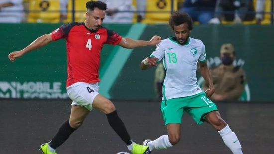 المنتخب السعودي يعزز صدارته بثلاثية في شباك اليمن