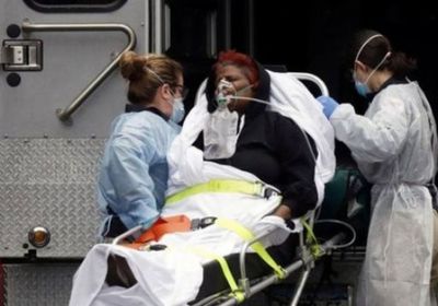 حصيلة إصابات ووفيات جديدة بكورونا في أمريكا