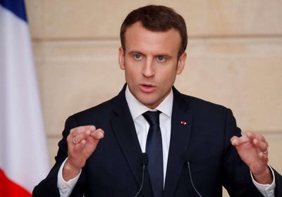 ماكرون يعتزم إجراء إصلاحات في القضاء الفرنسي