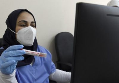 الصحة البحرينية ترصد 1432 إصابة بكورونا