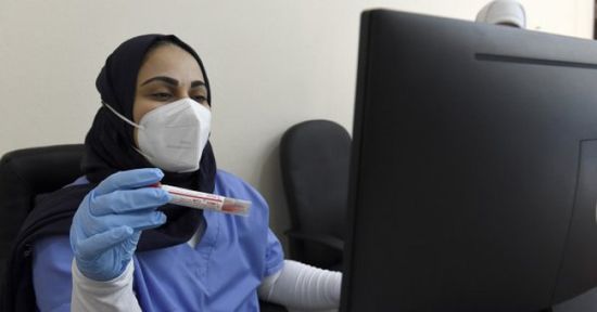 الصحة البحرينية ترصد 1432 إصابة بكورونا
