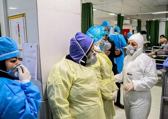 تجنبًا من موجة ثالثة.. الأردن يجري فحوصات كورونا للموظفين