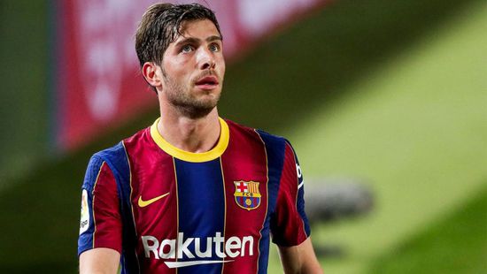 لهذا السبب.. الشرطة اليونانية تعتقل لاعب برشلونة 