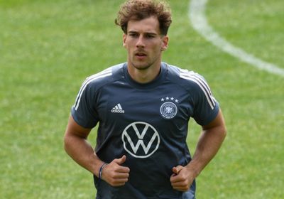 لوف يرجح غياب جوريتسكا عن أول مباريات المنتخب الألماني في يورو 2020