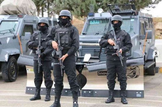 الأمن العام الأردني يحذر من التجمعات غير القانونية