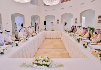 وزير الخارجية الكويتي: مجلس التنسيق يعزز الروابط مع السعودية