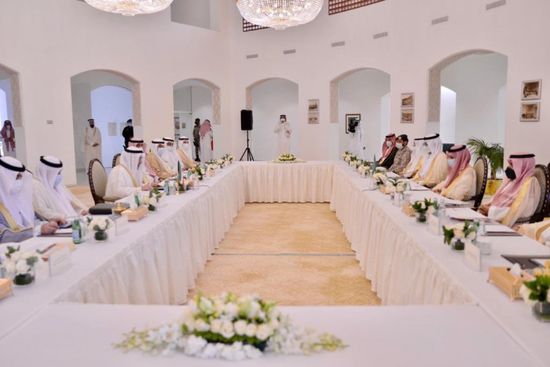 وزير الخارجية الكويتي: مجلس التنسيق يعزز الروابط مع السعودية