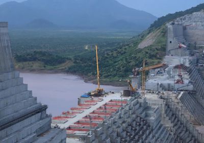 الجيش الإثيوبي: نقوم بحراسة دقيقة لسد النهضة