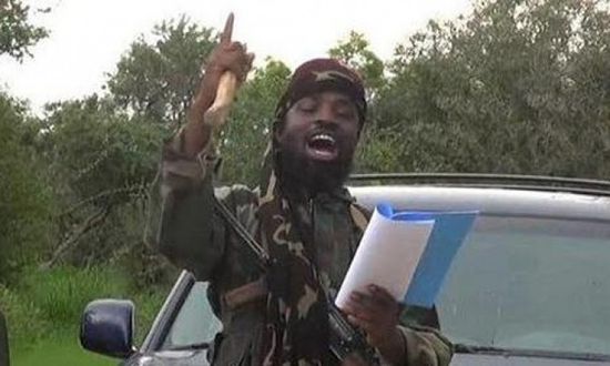  داعش يُعلن مقتل زعيم "بوكو حرام" النيجيرية