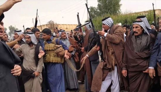 العراق.. إصابة 8 أشخاص في نزاع عشائري بـ"ذي قار"