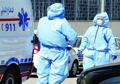 304 إصابات و890 حالة شفاء جديدة من كورونا بالأردن