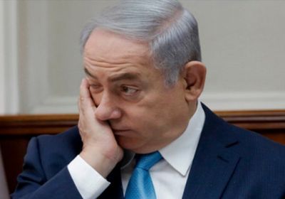 نتنياهو يعلق على تسجيل لجندي أسير لدى حماس