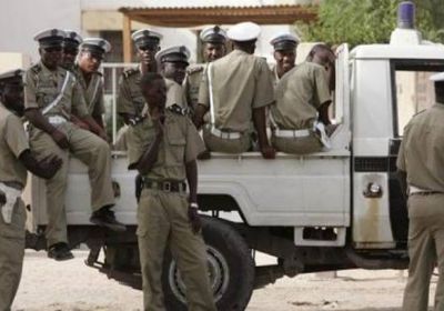 الأمن الموريتاني يضبط شبكة مهربين