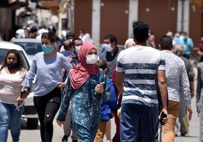   حصيلة إصابات ووفيات جديدة يسجلها كورونا في مصر